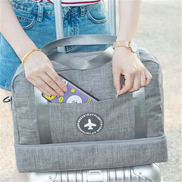 Stay Organized on the Go with Our Multifunctional Travel Bag! - Homelune LTD home essentials and decor!