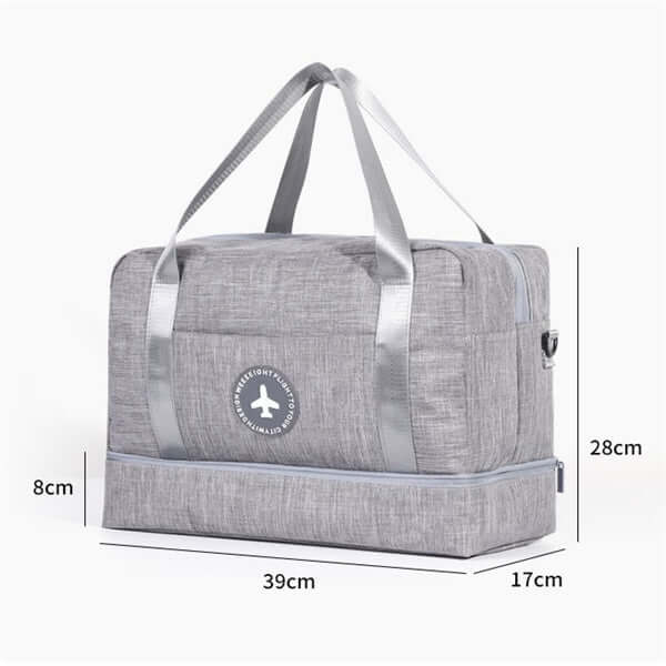 Stay Organized on the Go with Our Multifunctional Travel Bag! - Homelune LTD home essentials and decor!