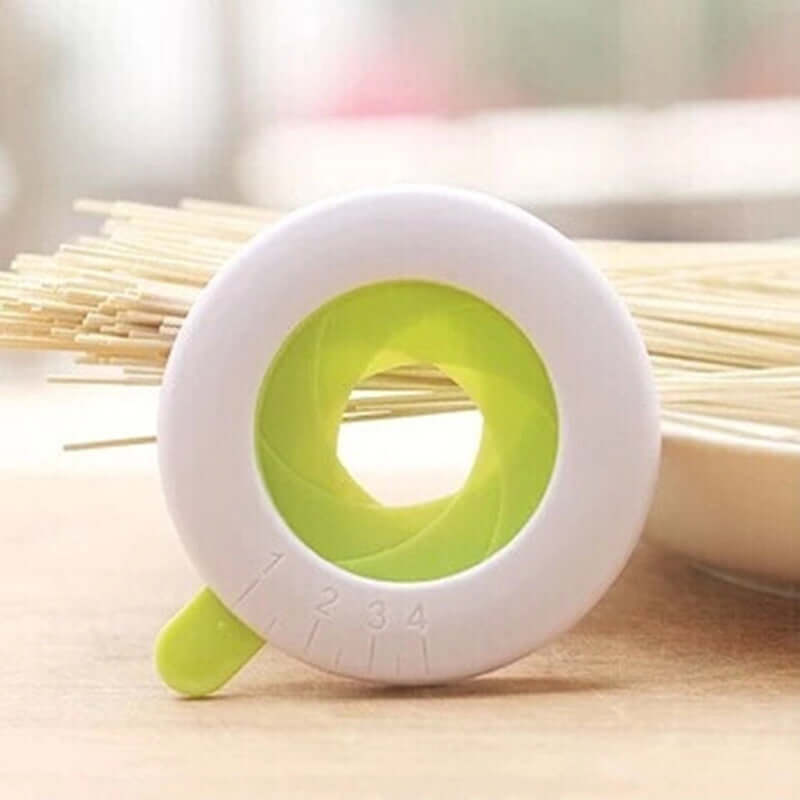Store in Style with Our Premium Noodle Storage Box - Durable & Elegant! - Homelune LTD home essentials and decor!