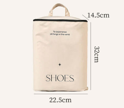 The Ultimate Travel Storage Bag Set for Effortless Organization! - Homelune LTD home essentials and decor!
