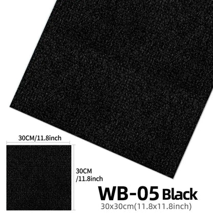 Transform Your Space with Ease - 10pcs Peel and Stick Carpet Floor Tiles - Homelune LTD home essentials and decor!