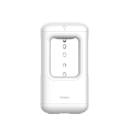 Transform Your Space with Our White Air Humidifier - Homelune LTD home essentials and decor!