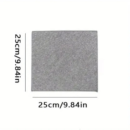 Effortless Cleaning with the Ultra-Fine Fiber Kitchen Towel Set Homelune LTD