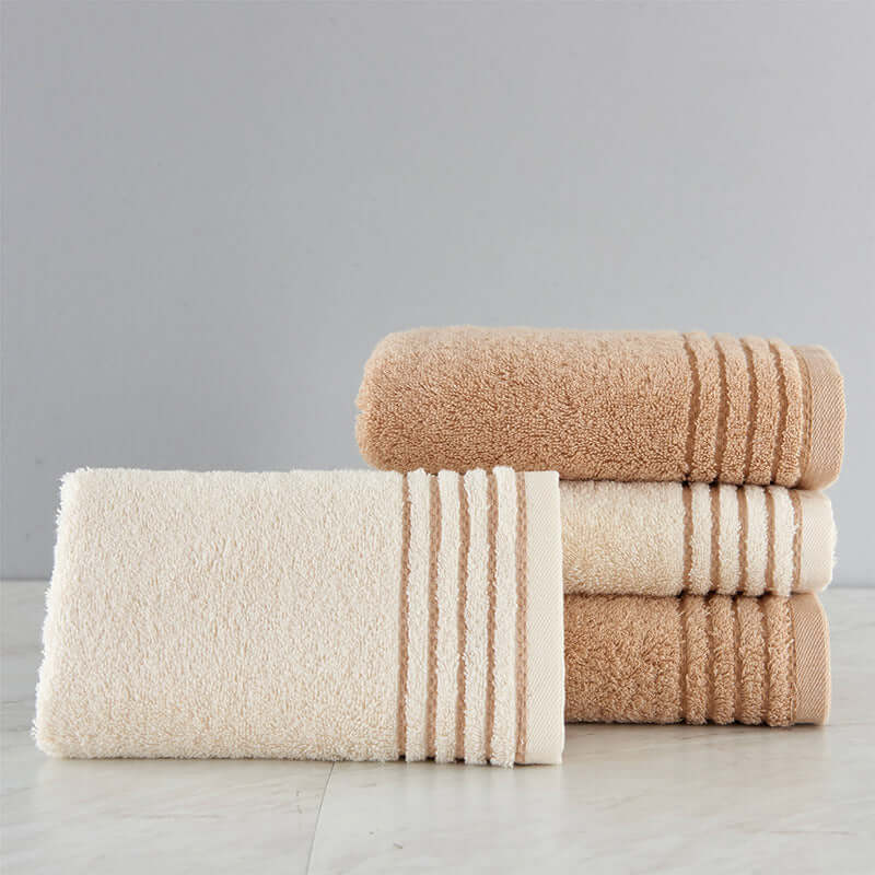 Upgrade Your Bathroom with Our Premium Cotton Towel Set for Ultimate Comfort! - Homelune LTD home essentials and decor!