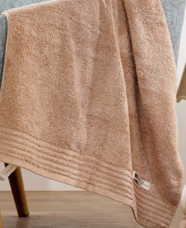 Upgrade Your Bathroom with Our Premium Cotton Towel Set for Ultimate Comfort! - Homelune LTD home essentials and decor!