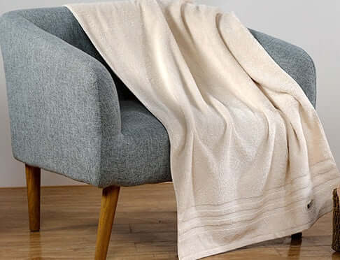 Upgrade Your Bathroom with Our Premium Cotton Towel Set for Ultimate Comfort! - Homelune LTD home essentials and decor!