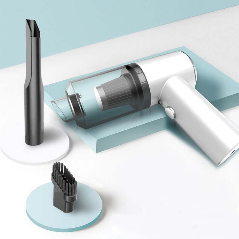 Wireless Car Vacuum Cleaner - Homelune LTD home essentials and decor!
