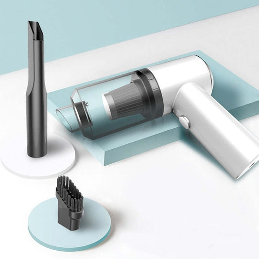 Wireless Car Vacuum Cleaner - Homelune LTD home essentials and decor!