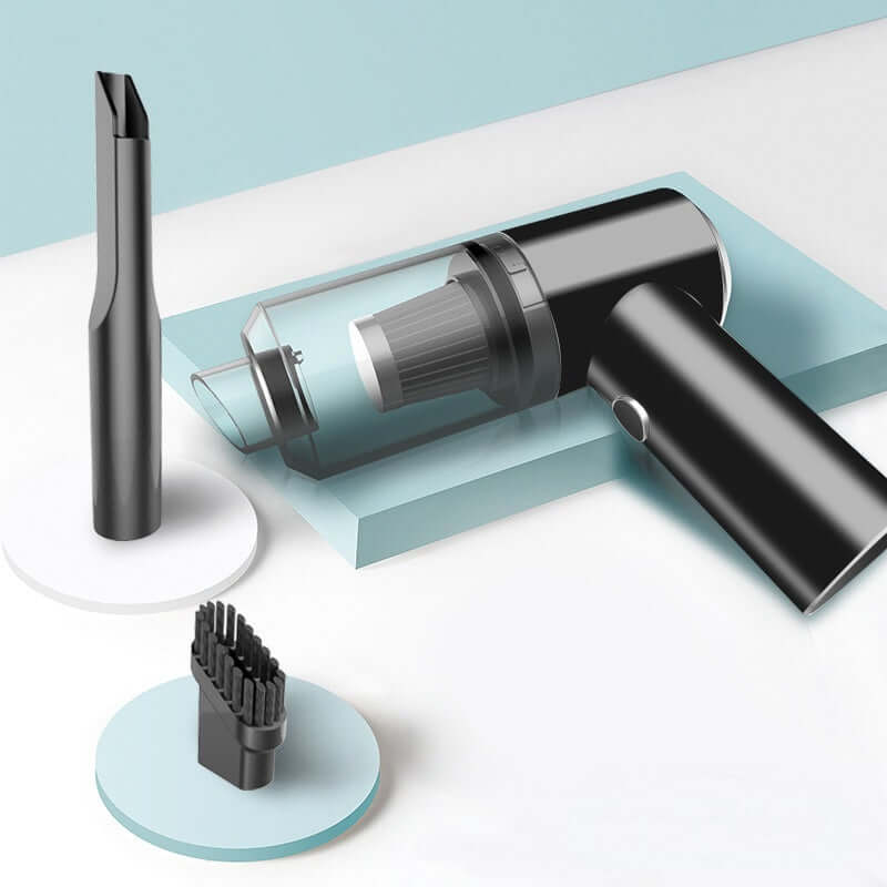 Wireless Car Vacuum Cleaner - Homelune LTD home essentials and decor!