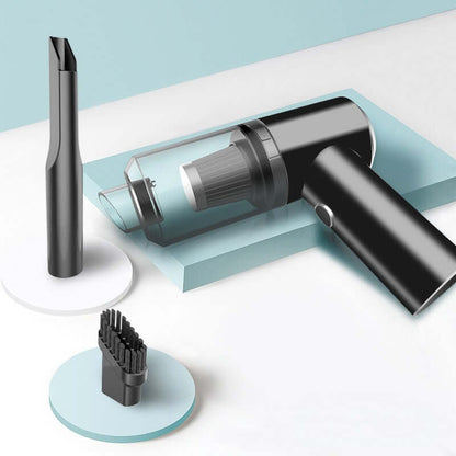 Wireless Car Vacuum Cleaner - Homelune LTD home essentials and decor!