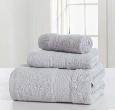 Wrap Yourself in Luxury with Our Ultra-Soft & Absorbent Bath Towels! - Homelune LTD home essentials and decor!