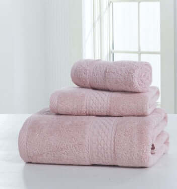 Wrap Yourself in Luxury with Our Ultra-Soft & Absorbent Bath Towels! - Homelune LTD home essentials and decor!