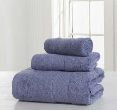 Wrap Yourself in Luxury with Our Ultra-Soft & Absorbent Bath Towels! - Homelune LTD home essentials and decor!