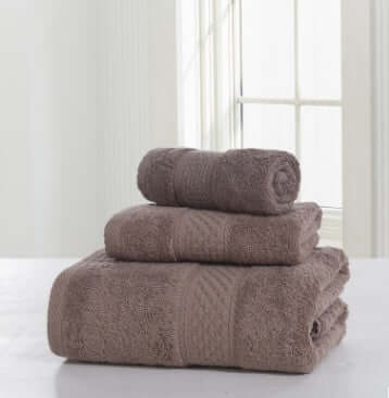 Wrap Yourself in Luxury with Our Ultra-Soft & Absorbent Bath Towels! - Homelune LTD home essentials and decor!