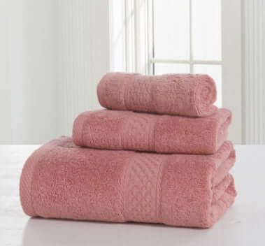 Wrap Yourself in Luxury with Our Ultra-Soft & Absorbent Bath Towels! - Homelune LTD home essentials and decor!